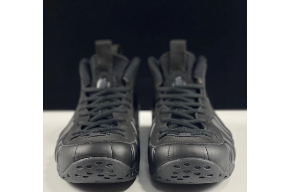 One Air Nike 314996-001 Anthracite Foamposite 0304